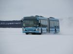 Scania OmniCity CK 310 UA6x2/2 2005 года